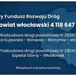 Konferencja prasowa nt. wyników naboru do programu RFRD w województwie kujawsko-pomorskim