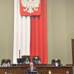 Uroczyste Zgromadzenie Posłów i Senatorów z okazji 23. rocznicy przystąpienia Polski do NATO