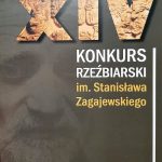 XIV Konkurs Rzeźbiarski im. Stanisława Zagajewskiego