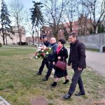 Obchody 12. rocznicy Katastrofy Smoleńskiej we Włocławku