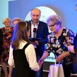 Gala II Międzyszkolnego Konkursu 'Fajansowe Inspiracje' w ZSK we Włocławku