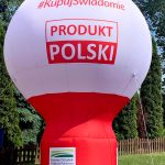 Rywalizacja KGW podczas Pikników z Produktem Polskim