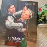 Nowe wydanie legend Kujaw i Pomorza