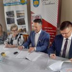 Nowe inwestycje z Rządowego Programu Polski Ład w Chrostkowie