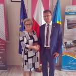 Nowe inwestycje z Rządowego Programu Polski Ład w Chrostkowie