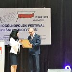10. Jubileusz istnienia Zespołu Szkół Akademickich we Włocławku
