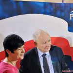 Spotkania z Prezesem Jarosławem Kaczyńskim w Regionie