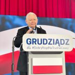 Spotkania z Prezesem Jarosławem Kaczyńskim w Regionie