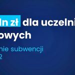 136 mln zł dla 34 uczelni zawodowych w Polsce!