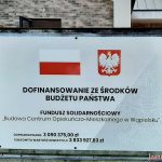 Inwestycje w gminie Wąpielsk ze środków programu Polski Ład