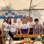 Piknik z Produktem Polskim w Mieście i Gminie Dobrzyń nad Wisłą