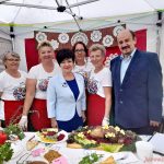 Piknik z Produktem Polskim i Bitwa Regionów w Myśliwcu