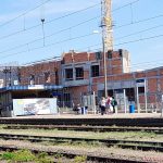 Rozmowa na temat modernizacji peronów z Prezesem PKP Polskie Linie Kolejowe