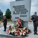 Święto Wojska Polskiego i 102. rocznica Bitwy Warszawskiej we Włocławku