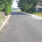 Otwarcie trzech dróg w gminie Baruchowo
