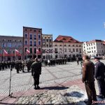 Święto 8. Kujawsko-Pomorskiej Brygady WOT w Toruniu