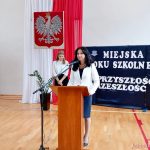 Miejska inauguracja roku szkolnego we Włocławku