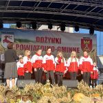 Powiatowo-gminne Święto Plonów w Osieku