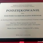 Jubileusz 100-lecia OSP w Kłóbce