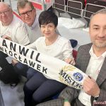 Drużyna Anwil Włocławek rozpoczęła nowy sezon