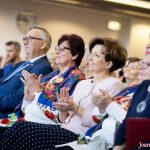 Senioralia 2022 zgromadziły dziś aktywnych Seniorów z różnych regionów Polski