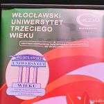 Nowy Rok Akademicki we Włocławskim Uniwersytecie Trzeciego Wieku