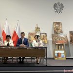 Wystawa prac malarskich i rękodzielniczych w KPUW w Bydgoszczy