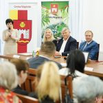 W gminie Wąpielsk powstaje Centrum Opiekuńczo Mieszkalne dla Seniorów