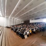 Toruński Uniwersytet Trzeciego Wieku zainaugurował nowy rok akademicki 2022/23