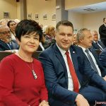 Uroczysta inauguracja roku akademickiego w Państwowej Akademii Nauk Stosowanych we Włocławku