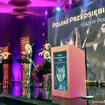 Gala Polski Przedsiębiorca 2021 Gazety Polskiej Codziennie