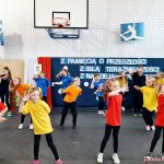 Uroczyste otwarcie nowej Sali gimnastycznej w Śmiłowicach