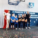 Uroczyste otwarcie nowej Sali gimnastycznej w Śmiłowicach