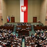 Sesja Obywatelskiego Parlamentu Seniorów w Sejmie