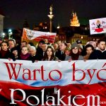 104. Rocznica Odzyskania Niepodległości przez Polskę