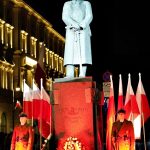 104. Rocznica Odzyskania Niepodległości przez Polskę
