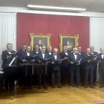 Koncert patriotyczny w Muzeum Ziemi Kujawskiej i Dobrzyńskiej we Włocławku