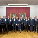 Koncert patriotyczny w Muzeum Ziemi Kujawskiej i Dobrzyńskiej we Włocławku