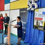 Jubileusz 55-lecia Zespołu Szkół im. Unii Europejskiej w Chełmży