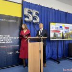 Jubileusz 55-lecia Zespołu Szkół im. Unii Europejskiej w Chełmży