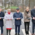 Kolejne inwestycje drogowe z dofinansowaniem Funduszu Polski Ład
