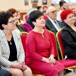 Otwarcie nowych inwestycji w powiecie rypińskim i lipnowskim