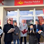 Otwarcie nowej placówki Poczty Polskiej w Toruniu
