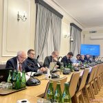 Posiedzenie Komisji Polityki Senioralnej w Sejmie RP