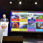 Konferencja w Brześciu Kujawskim na temat atrakcyjności inwestowania w regionie