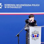 Nowa Komenda Powiatowa Policji w Rypinie