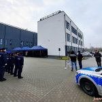 Nowa Komenda Powiatowa Policji w Rypinie