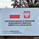 Dzieci i młodzież z miejscowości Ugoszcz od dziś oficjalnie korzystają ze wspaniałej sali gimnastycznej