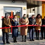 Otwarcie nowego Centrum Opiekuńczo-Mieszkalnego w Golubiu-Dobrzyniu
