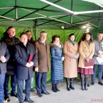Otwarcie nowego Centrum Opiekuńczo-Mieszkalnego w Golubiu-Dobrzyniu